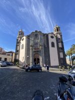 Nuestra Señora de la Concepción