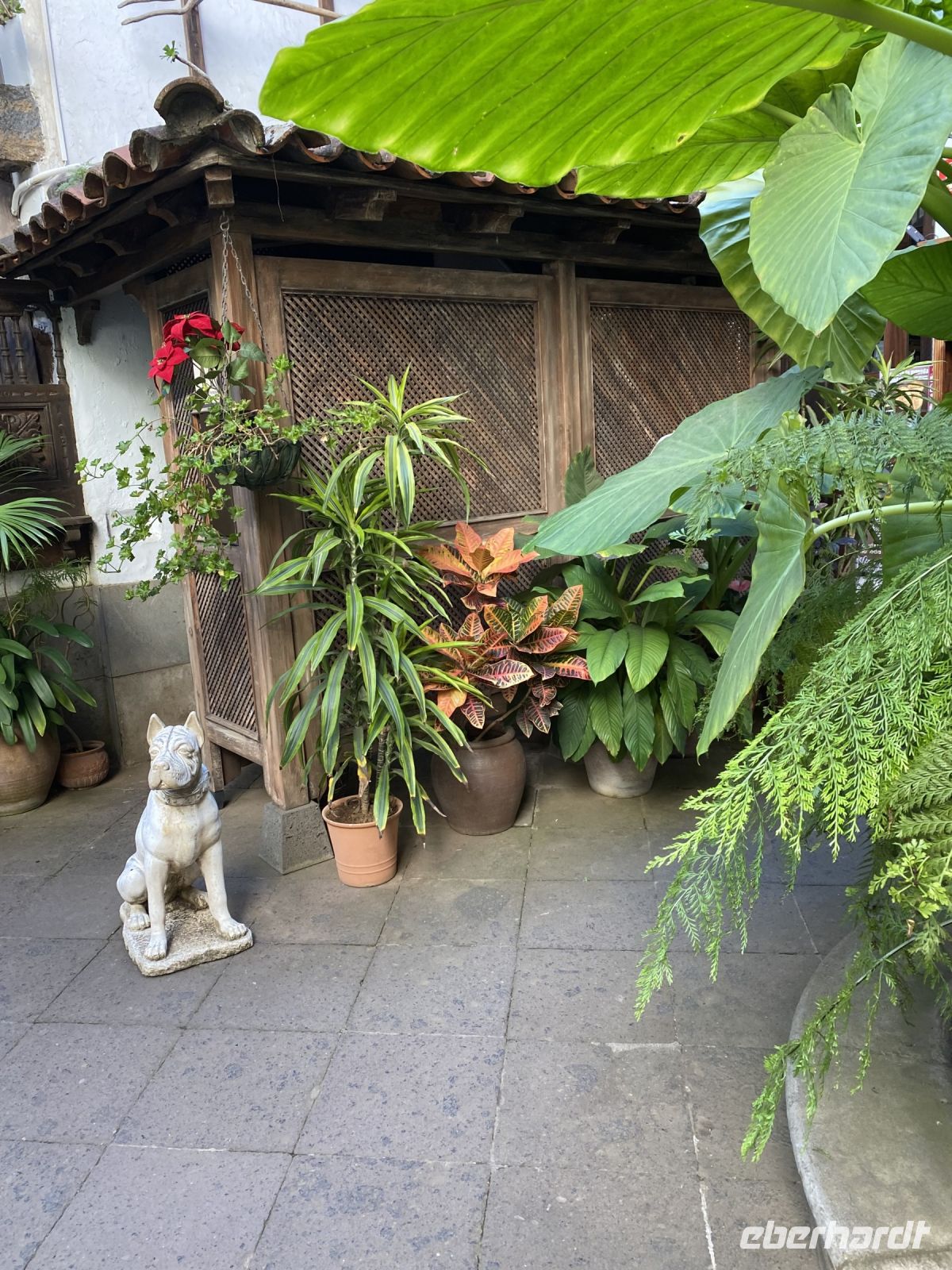 Casa de los Balcones