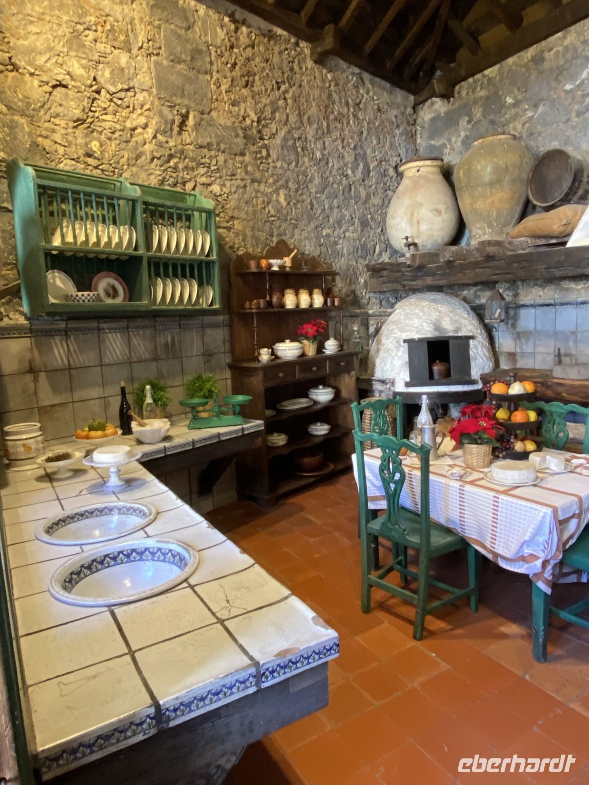 Casa de los Balcones