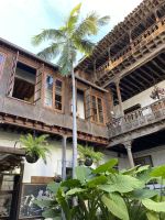 Casa de los Balcones