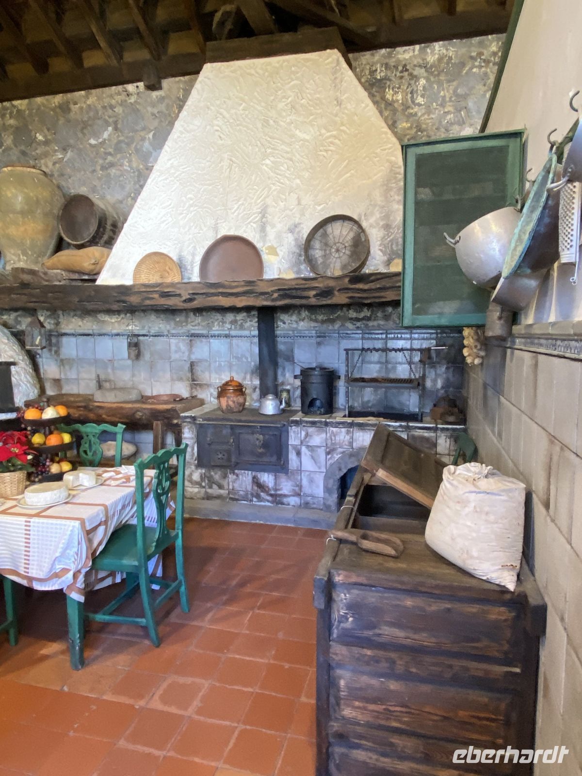 Casa de los Balkones