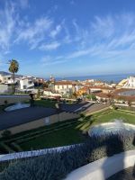 Blick auf La Orotava