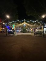 Abendstimmung Puerto de la Cruz