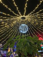 Abendstimmung Puerto de la Cruz