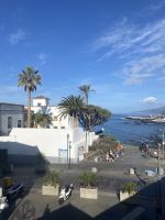 Rathaus Puerto de la Cruz 