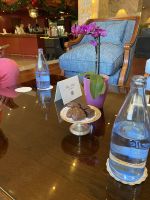 Guter Service und schönes Ambiente 