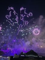 für jeden etwas dabei! 