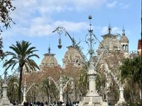 kunstvolle Laternen allerorten