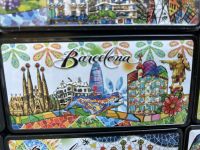 Barcelona... wir kommen! 