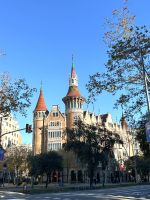 sehenswerte Architektur überall