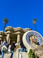 im Park Güell