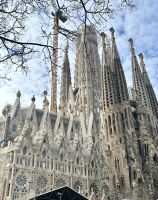 ...doch sie machten Fortschritte