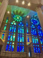 die Farben des beginnenden Tages...