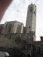 Kathedrale von Barcelona