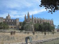 Kathedrale Palma de Mallorca