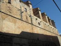 Kirche von Felantitx