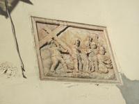 interessanter Kreuzweg in Felantitx