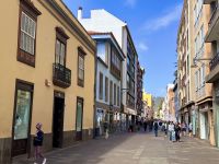 Teneriffa - La Laguna