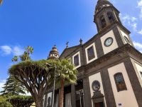 Teneriffa - La Laguna