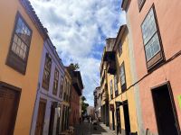 Teneriffa - La Laguna