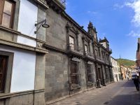 Teneriffa - La Laguna