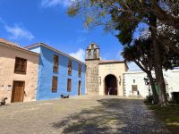 Teneriffa - La Laguna