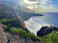 Teneriffa - El Sauzal