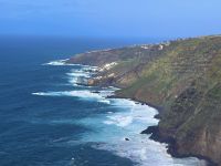 Teneriffa - El Sauzal 