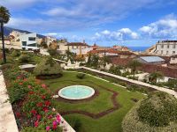 Teneriffa - La Orotava