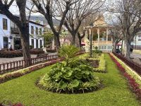 Teneriffa - La Orotava