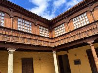 Teneriffa - La Laguna