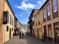 Teneriffa - La Laguna