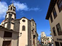 Teneriffa - La Orotava