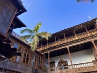 Teneriffa - La Orotava