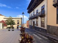 Teneriffa - La Orotava