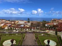 Teneriffa - La Orotava