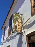 Teneriffa - Las Canas Bananenmuseum