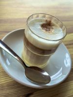 Teneriffa - Baraquito Kaffeespezialität 