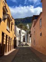 Teneriffa - Garachico