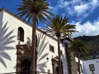 Teneriffa - Garachico