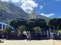 Teneriffa - Garachico