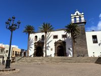 Teneriffa - Garachico