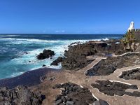 Teneriffa - Garachico