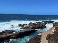 Teneriffa - Garachico