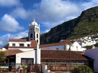 Teneriffa - Garachico