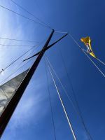 Teneriffa - Küstenschiffsfahrt