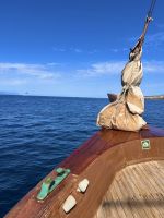 Teneriffa - Küstenschiffsfahrt