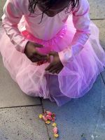 Teneriffa - Puerto de la Cruz Karnevalsumzug