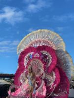 Teneriffa - Puerto de la Cruz Karnevalsumzug