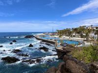 Teneriffa - Puerto de la Cruz